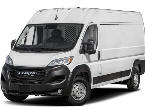 RAM PROMASTER 2500 2023 3C6LRVVGXPE565760 image